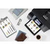 Multifunktionsgerät Epson EcoTank L6550 Tintenstrahl Farbdruck, 4800x2400 DPI, A4, Wi‑Fi, Ethernet