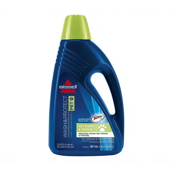 Bissell 1087N Teppichreiniger & Geruchsentferner