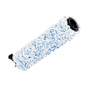 Bissell Hydrowave Hartboden-Bürstenwalze, Bürste, Handstaubsauger, Blau, Weiß, Bissell, 2571N, 50 mm