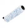 Bissell 28621 HydroWave Bürstenwalze für Hartböden, Weiß/Blau