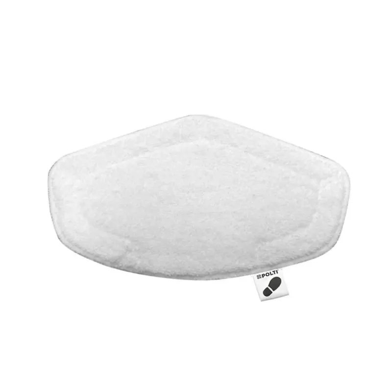 Polti PAEU0332 Mikrofasertücher für Vaporforce-Bürste (2 Stück)