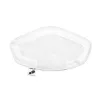 Polti PAEU0332 Mikrofasertücher für Vaporforce-Bürste (2 Stück)