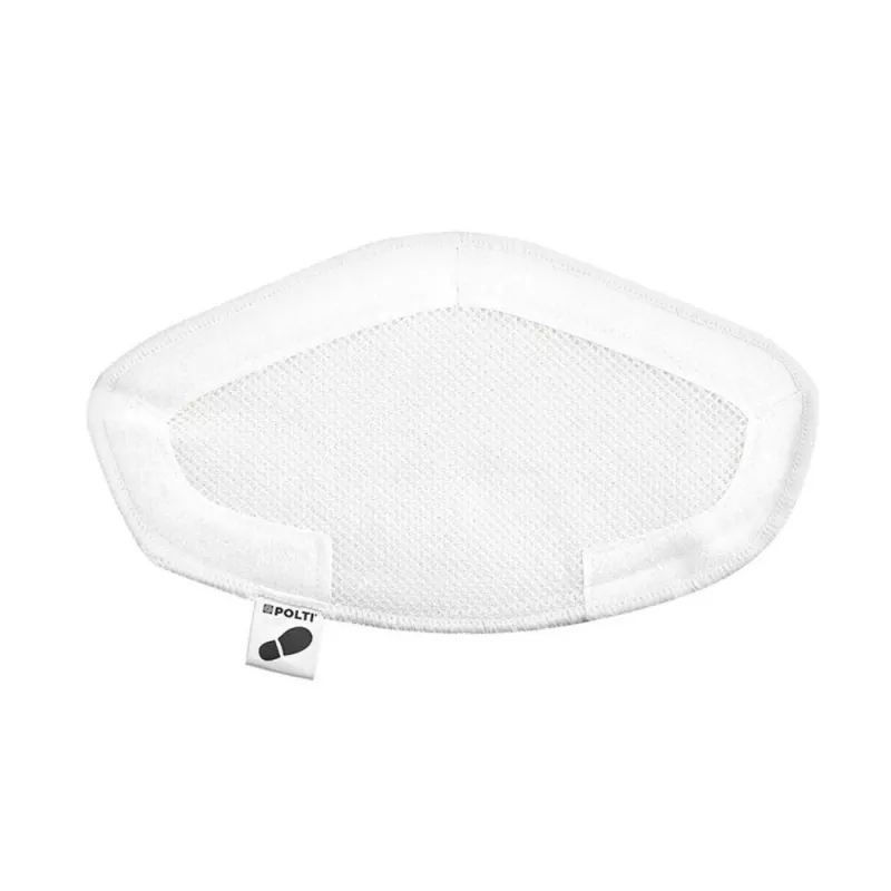 Polti PAEU0332 Mikrofasertücher für Vaporforce-Bürste (2 Stück)