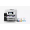 Multifunktionsdrucker Epson EcoTank L6580 — Inkjet Farbe, 4800 x 22400 dpi, 32 ppm, Duplex, Wi‑Fi, A4