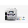 Multifunktionsdrucker Epson EcoTank L6580 — Inkjet Farbe, 4800 x 22400 dpi, 32 ppm, Duplex, Wi‑Fi, A4
