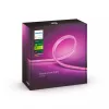 Philips Hue White and colour ambience smart lighting Smart strip light Bluetooth/Zigbee 19 W