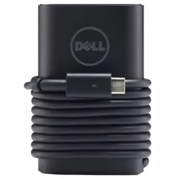 Netzteil DELL TM7MV Indoor 130 W Schwarz