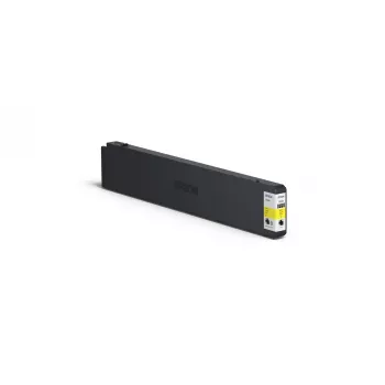 Tintenpatrone Epson WorkForce Enterprise WF-C20600 Gelb C13T02Q400, Original Gelb