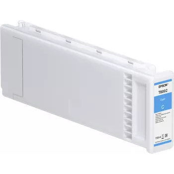 Epson-Einzelpackung Cyan T800200 UltraChrome PRO 700ml
