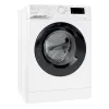 Indesit MTWE 71252 WK EE Waschmaschine Frontlader 7 kg 1151 U/min Weiß