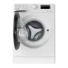 Indesit MTWE 71252 WK EE Waschmaschine Frontlader 7 kg 1151 U/min Weiß