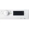 Indesit MTWE 71252 WK EE Waschmaschine Frontlader 7 kg 1151 U/min Weiß