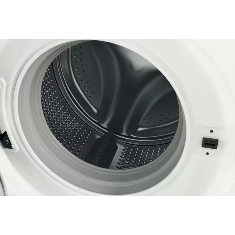 Indesit MTWE 71252 WK EE Waschmaschine Frontlader 7 kg 1151 U/min Weiß