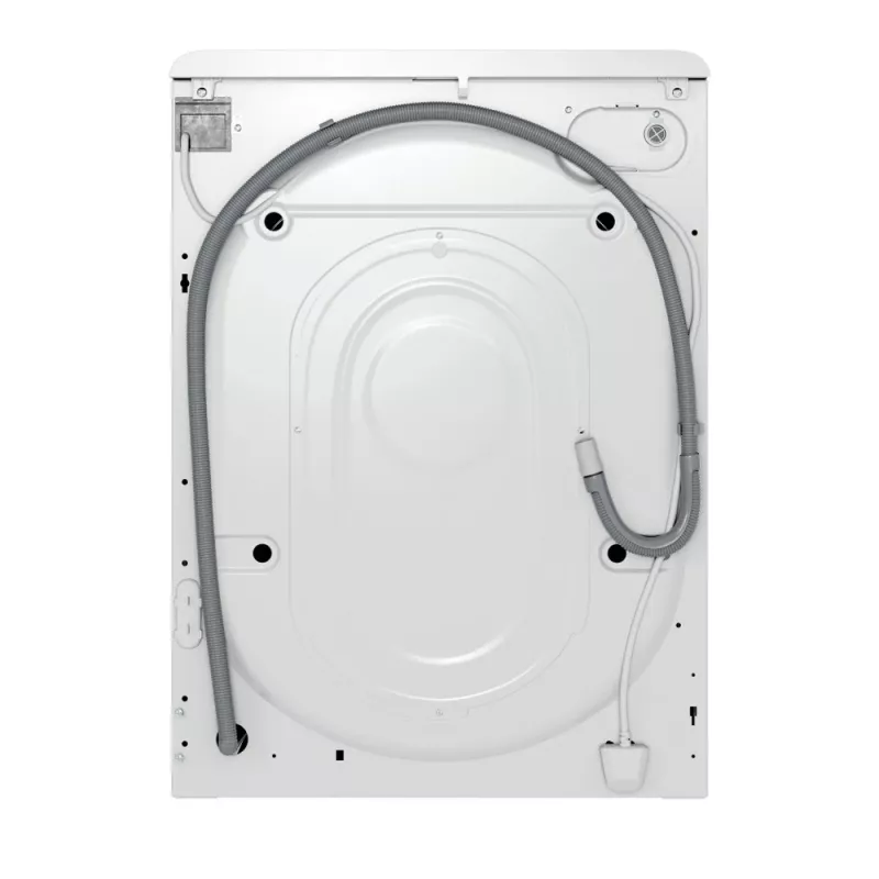 Indesit MTWE 71252 WK EE Waschmaschine Frontlader 7 kg 1151 U/min Weiß