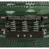 Keramischer Kamado-Grill TUNABONE Classic 23 Zoll (Größe L) Grün