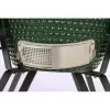 Keramischer Kamado-Grill TUNABONE Classic 23 Zoll (Größe L) Grün