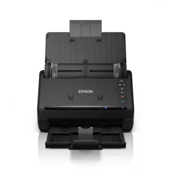 Epson WorkForce ES-500WII Dokumentenscanner 600 x 600 dpi A4 Schwarz