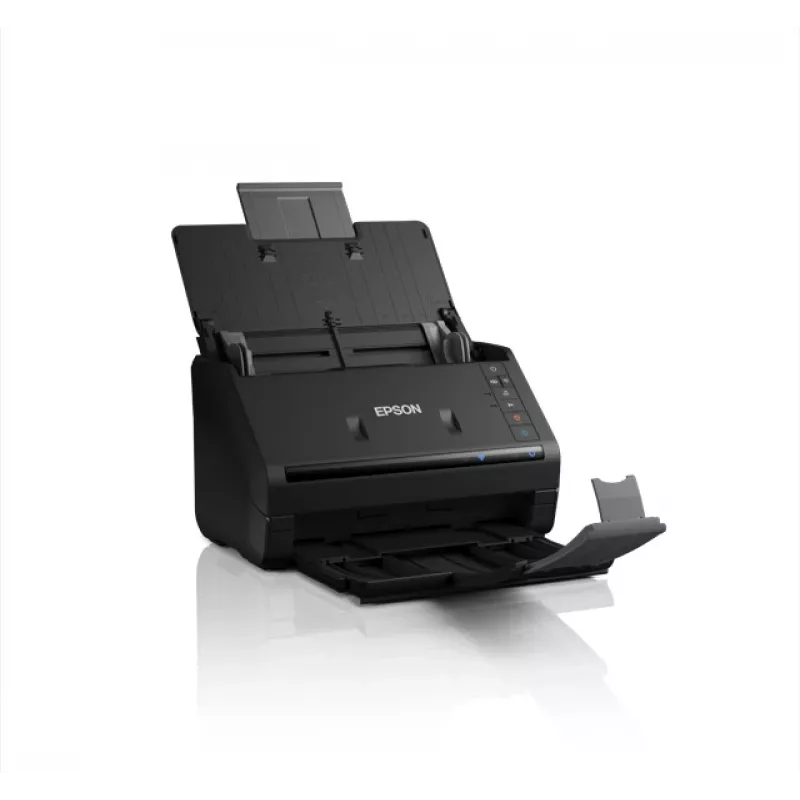 Epson WorkForce ES-500WII Dokumentenscanner 600 x 600 dpi A4 Schwarz