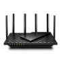 TP-Link Archer AX5400 Dual-Band Gigabit Wi-Fi 6 Router, Schwarz