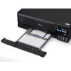 Multifunktions-Tintenstrahldrucker Epson EcoTank L8180 — A3+, Farbe, 5760x1440 DPI, 32 ppm, Duplex, Wi‑Fi, Ethernet
