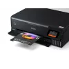 Multifunktions-Tintenstrahldrucker Epson EcoTank L8180 — A3+, Farbe, 5760x1440 DPI, 32 ppm, Duplex, Wi‑Fi, Ethernet