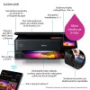 Multifunktions-Tintenstrahldrucker Epson EcoTank L8180 — A3+, Farbe, 5760x1440 DPI, 32 ppm, Duplex, Wi‑Fi, Ethernet