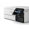 Multifunktions-Tintenstrahldrucker Epson EcoTank L8160 — Farbdruck, 5760x1440 DPI, 32 ppm, A4, Wi‑Fi, Duplex