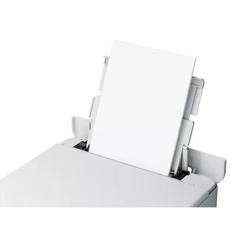 Multifunktions-Tintenstrahldrucker Epson EcoTank L8160 — Farbdruck, 5760x1440 DPI, 32 ppm, A4, Wi‑Fi, Duplex