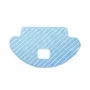 Ersatz-Wischpad Ecovacs D-CC3B für Saugroboter, 3er-Pack, blau/grau