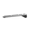 DELL Pro Plus Tastatur und Maus - KM7321W - US International (QWERTY)