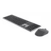 DELL Pro Plus Tastatur und Maus - KM7321W - Russisch (QWERTY)