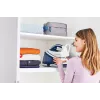 Tefal Express Essential SV6116 2200 W 1.4 L Blau, Weiß