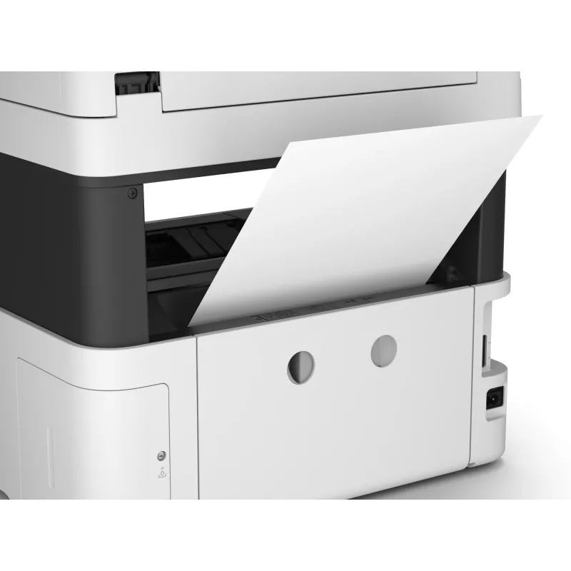 Multifunktionsdrucker Epson EcoTank L6460 — Inkjet Farbe, 4800x1200 dpi, 37 ppm, A4 Duplex, Wi‑Fi, Ethernet