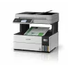 Multifunktionsdrucker Epson EcoTank L6460 — Inkjet Farbe, 4800x1200 dpi, 37 ppm, A4 Duplex, Wi‑Fi, Ethernet