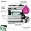 Multifunktionsdrucker Epson EcoTank L6460 — Inkjet Farbe, 4800x1200 dpi, 37 ppm, A4 Duplex, Wi‑Fi, Ethernet