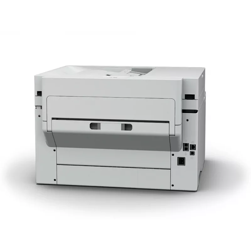 Multifunktionsgerät Epson M15180 — monochromer Tintendruck, 4800x1200 DPI, Farbscan 1200x1200, A4, Wi‑Fi, Ethernet, Duplex