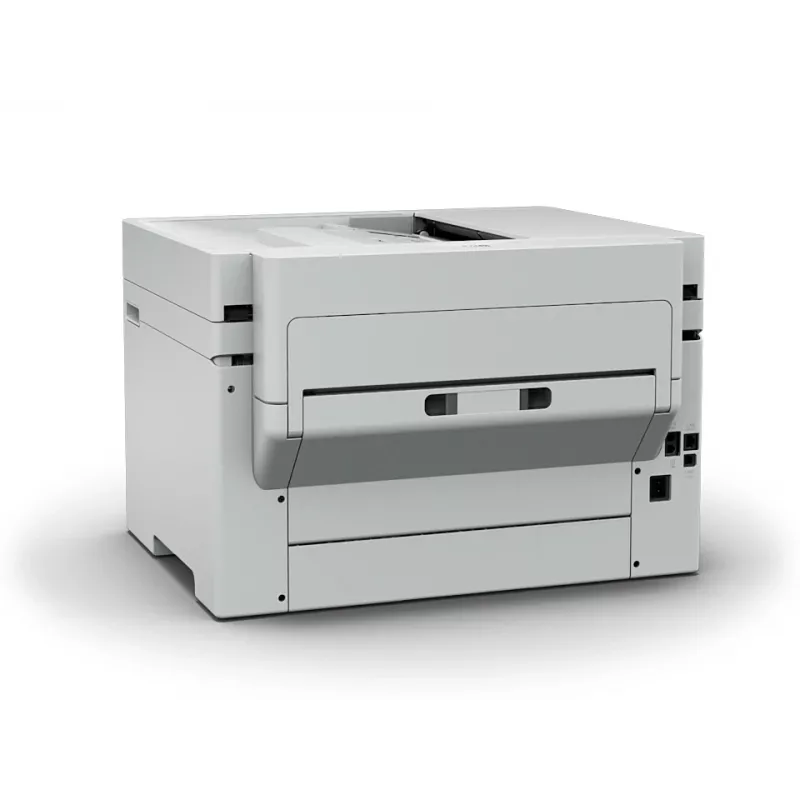 Multifunktionsgerät Epson M15180 — monochromer Tintendruck, 4800x1200 DPI, Farbscan 1200x1200, A4, Wi‑Fi, Ethernet, Duplex