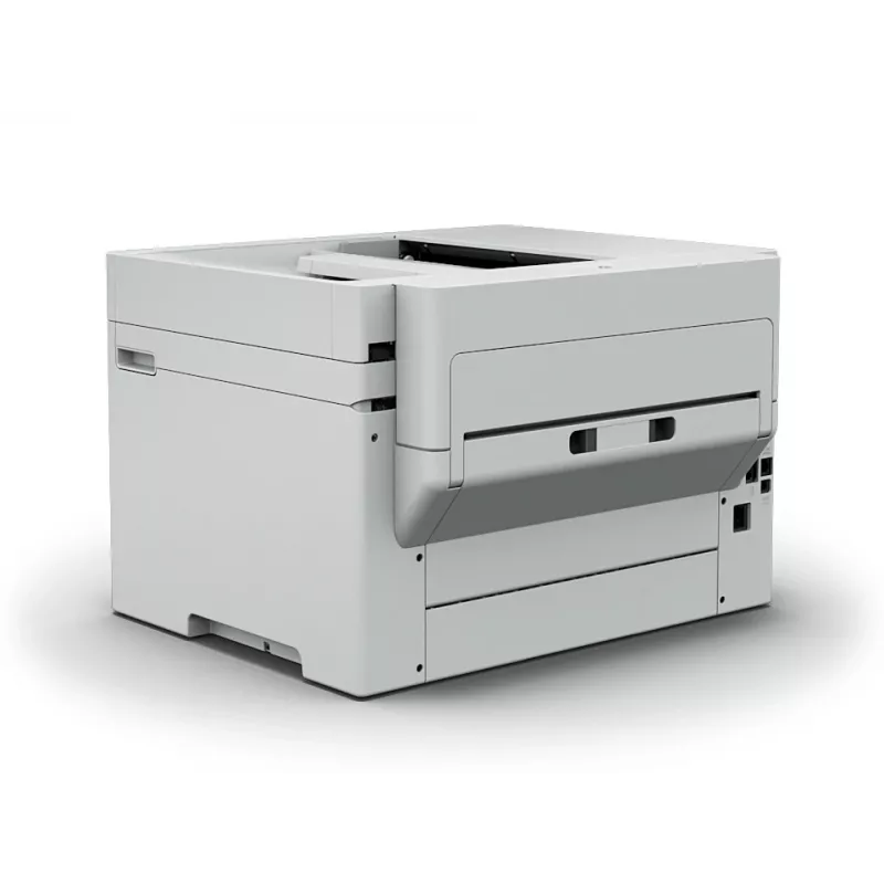 Multifunktionsgerät Epson M15180 — monochromer Tintendruck, 4800x1200 DPI, Farbscan 1200x1200, A4, Wi‑Fi, Ethernet, Duplex