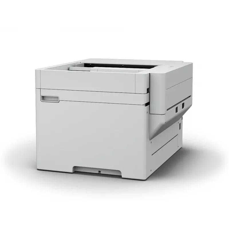 Multifunktionsgerät Epson M15180 — monochromer Tintendruck, 4800x1200 DPI, Farbscan 1200x1200, A4, Wi‑Fi, Ethernet, Duplex