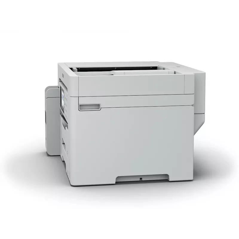 Multifunktionsgerät Epson M15180 — monochromer Tintendruck, 4800x1200 DPI, Farbscan 1200x1200, A4, Wi‑Fi, Ethernet, Duplex