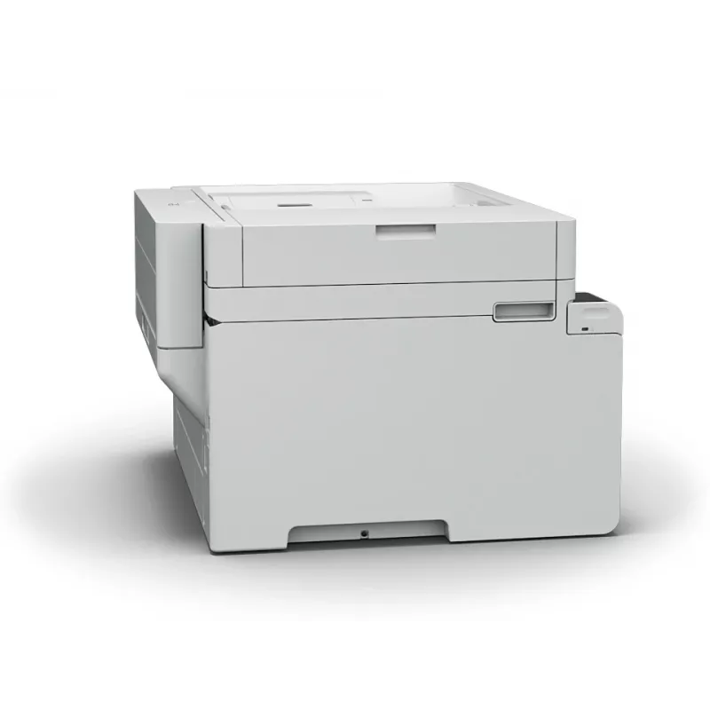Multifunktionsgerät Epson M15180 — monochromer Tintendruck, 4800x1200 DPI, Farbscan 1200x1200, A4, Wi‑Fi, Ethernet, Duplex