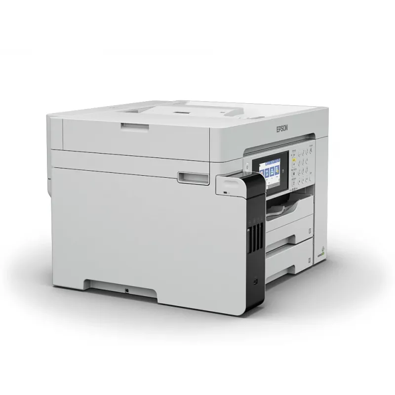 Multifunktionsgerät Epson M15180 — monochromer Tintendruck, 4800x1200 DPI, Farbscan 1200x1200, A4, Wi‑Fi, Ethernet, Duplex