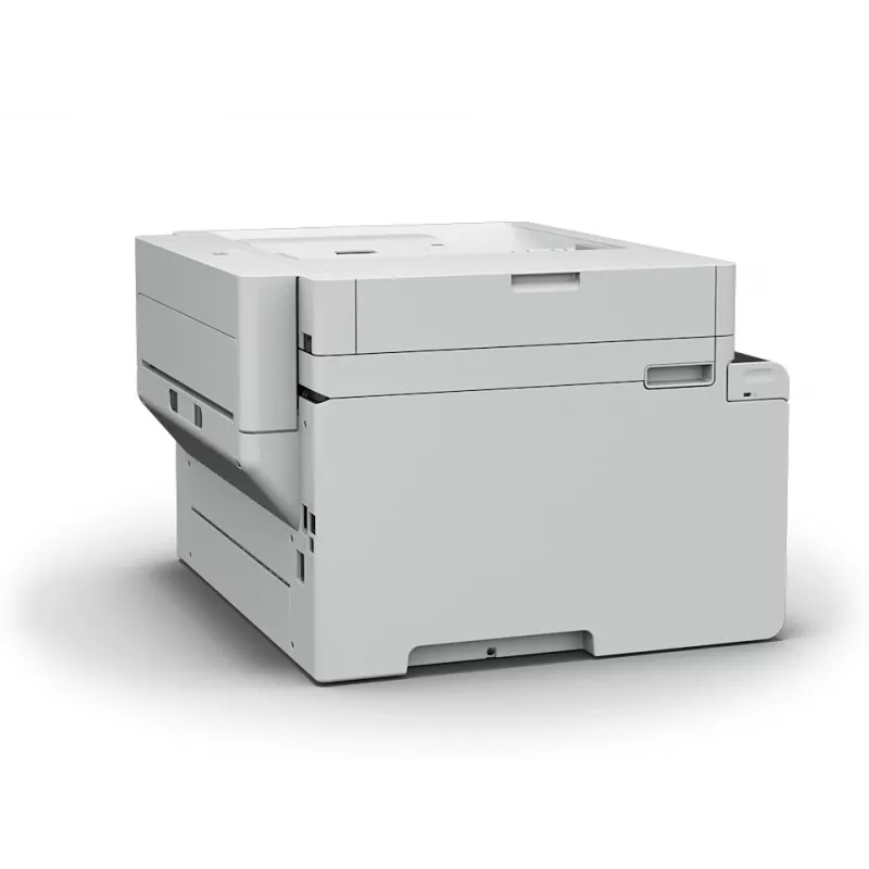 Multifunktionsgerät Epson M15180 — monochromer Tintendruck, 4800x1200 DPI, Farbscan 1200x1200, A4, Wi‑Fi, Ethernet, Duplex