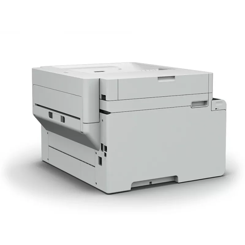 Multifunktionsgerät Epson M15180 — monochromer Tintendruck, 4800x1200 DPI, Farbscan 1200x1200, A4, Wi‑Fi, Ethernet, Duplex