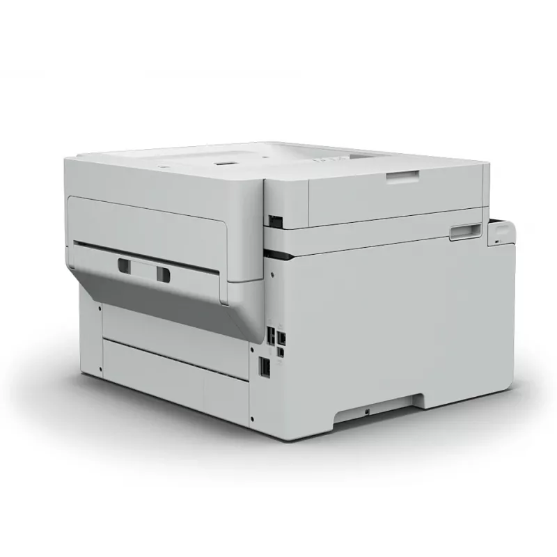 Multifunktionsgerät Epson M15180 — monochromer Tintendruck, 4800x1200 DPI, Farbscan 1200x1200, A4, Wi‑Fi, Ethernet, Duplex