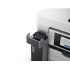 Multifunktionsgerät Epson M15180 — monochromer Tintendruck, 4800x1200 DPI, Farbscan 1200x1200, A4, Wi‑Fi, Ethernet, Duplex