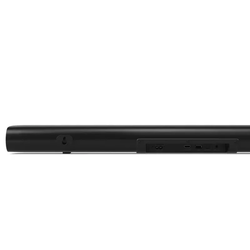 Sharp HT-SB147 Soundbar Lautsprecher Schwarz 2.0 Kanäle 150 W