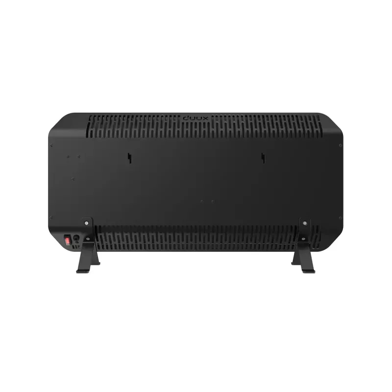 Konvektor-Elektroheizgerät Duux Edge 2000 W