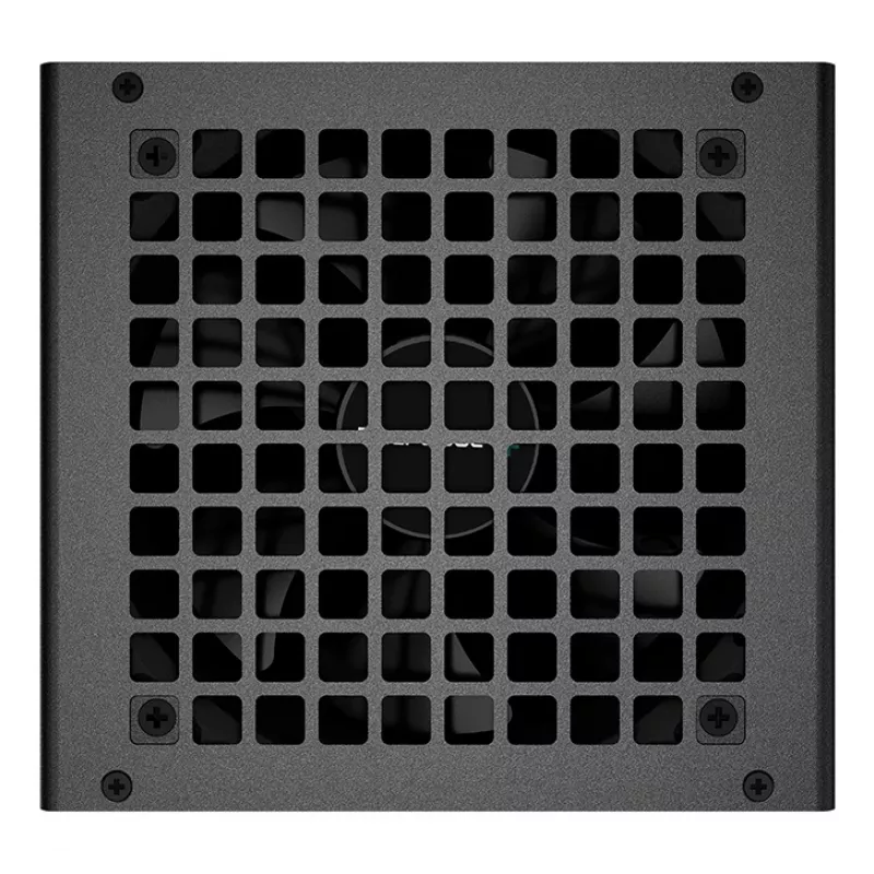 ATX-Netzteil DeepCool PF650 650 W, 80 PLUS White, 120-mm-Lüfter, nicht modular