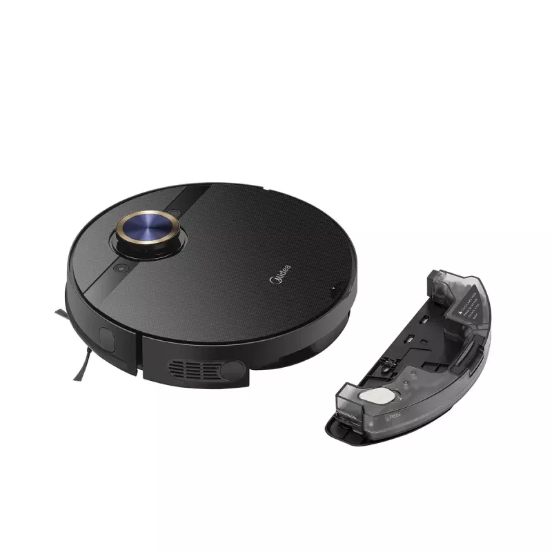Saugroboter Midea M7 PRO